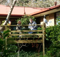 Adelaide Hills BB Accommodation - Accommodation Georgetown