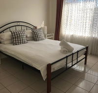Adelaide Holiday Apartment - Accommodation Georgetown