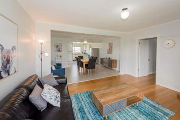 Diamond Hills Campbell Town with Accommodation Georgetown