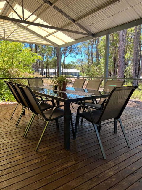 Diamond Lake Escape - Accommodation Georgetown 3