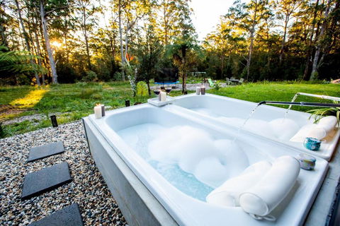 Dorrigo Bush Pepper Retreat - Accommodation Georgetown 3