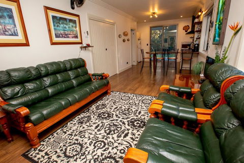 Dorrigo Bush Pepper Retreat - Accommodation Georgetown 1