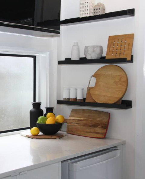 DRIFTWOOD- Hidden Gem, Great View In A Nature Setting - Accommodation Georgetown 4