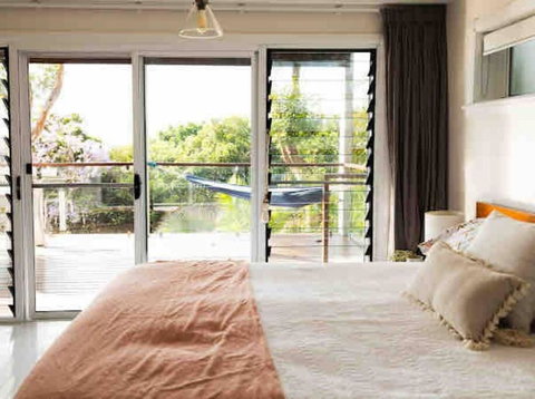 DRIFTWOOD- Hidden Gem, Great View In A Nature Setting - Accommodation Georgetown 1