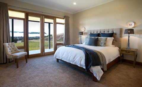 Drom Aluinn B & B - Accommodation Georgetown 1