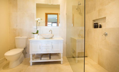 Drom Aluinn B & B - Accommodation Georgetown 2