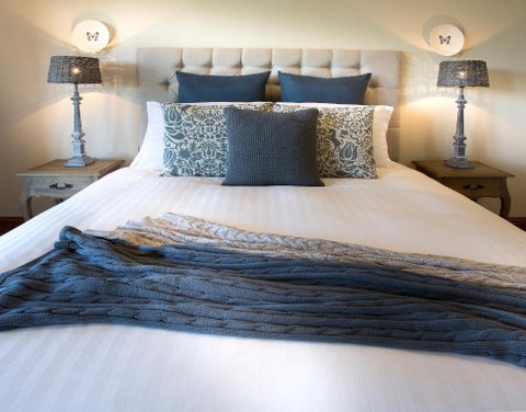 Drom Aluinn B & B - Accommodation Georgetown 0