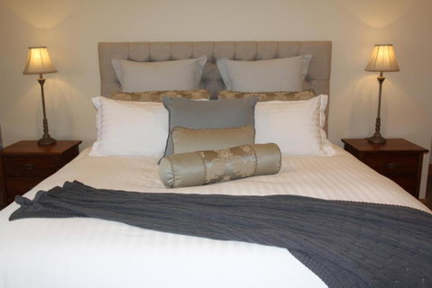 Drom Aluinn B & B - Accommodation Georgetown 4