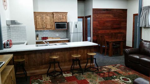 Eagle Foundry Bed & Breakfast - Accommodation Georgetown 0