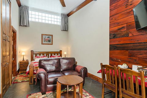 Eagle Foundry Bed & Breakfast - Accommodation Georgetown 4