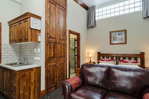 Eagle Foundry Bed & Breakfast - Accommodation Georgetown 1