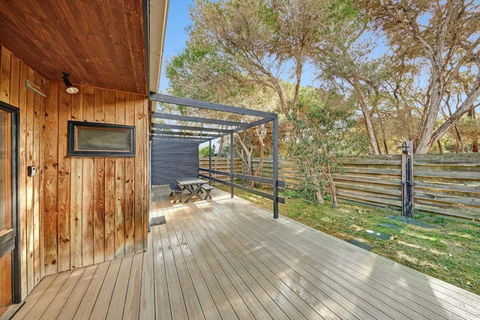 Eagle Rock Sanctuary - Accommodation Georgetown 3
