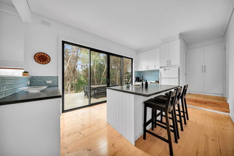 Eagle Rock Sanctuary - Accommodation Georgetown 4