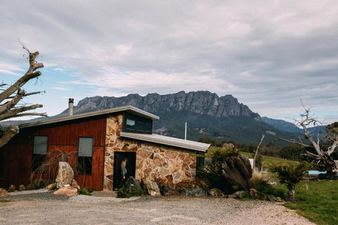 Eagles Nest Retreat - Accommodation Georgetown 2