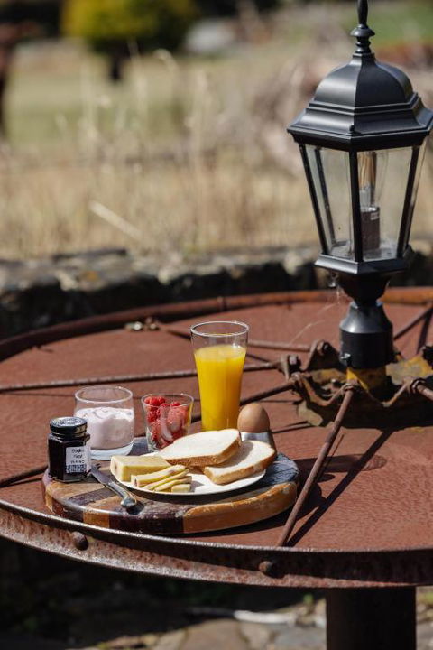Eagles Nest Retreat - Accommodation Georgetown 1