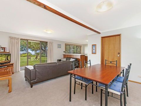 East Beach House - Accommodation Georgetown 3