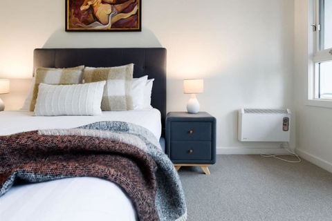 East Launceston With Views And Parking - Accommodation Georgetown 0
