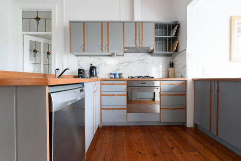 East Launceston With Views And Parking - Accommodation Georgetown 4