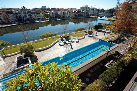 East Perth Suites Hotel - Accommodation Georgetown 0