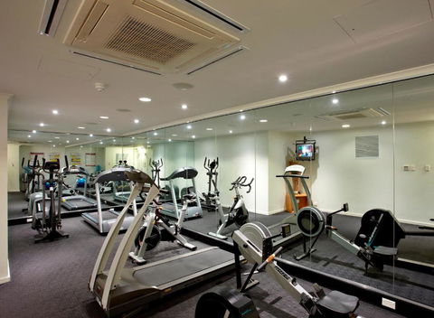 East Perth Suites Hotel - Accommodation Georgetown 1