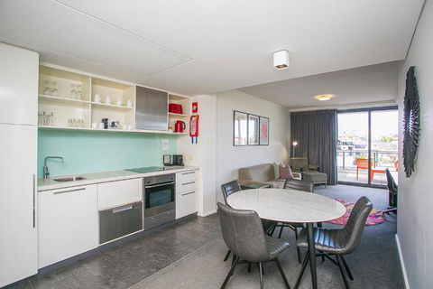 East Perth Suites Hotel - Accommodation Georgetown 4