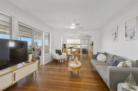 East Point Holiday Home - Accommodation Georgetown 1