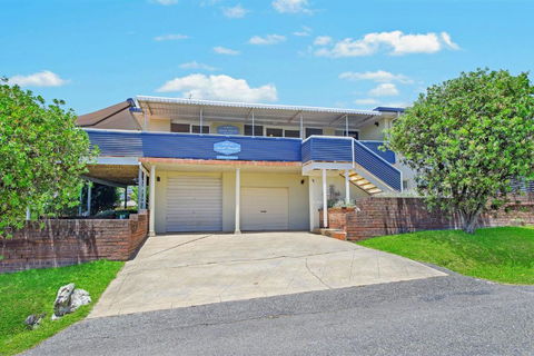 East Point Holiday Home - Accommodation Georgetown 4