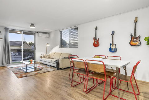 EAST4 - Vintage Vibes East Freo 2B 1BA - Accommodation Georgetown 0