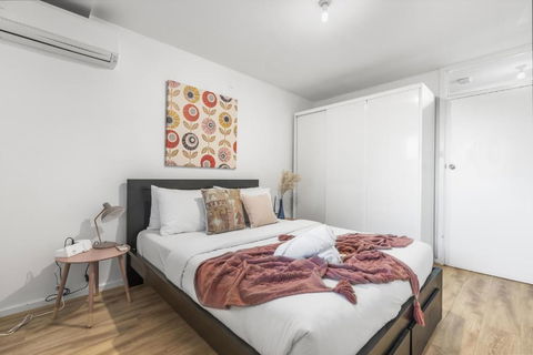 EAST4 - Vintage Vibes East Freo 2B 1BA - Accommodation Georgetown 1