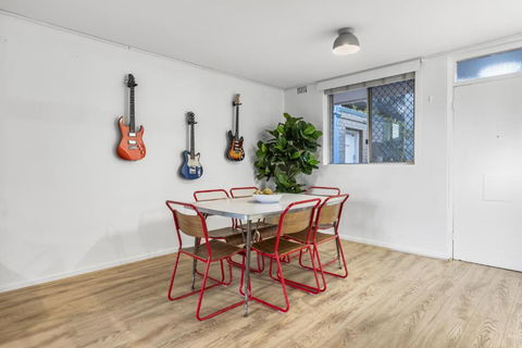 EAST4 - Vintage Vibes East Freo 2B 1BA - Accommodation Georgetown 4