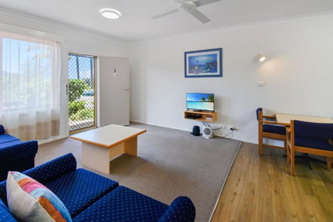 Eastview Unit 3 - Accommodation Georgetown 2