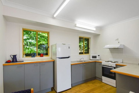 Eastview Unit 3 - Accommodation Georgetown 4
