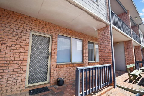 Eastview Unit 3 - Accommodation Georgetown 1