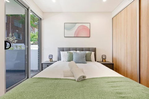 Eastwood Haven Comfort & Style - Accommodation Georgetown 2