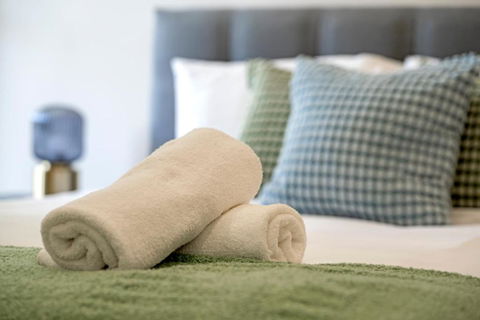 Eastwood Haven Comfort & Style - Accommodation Georgetown 4