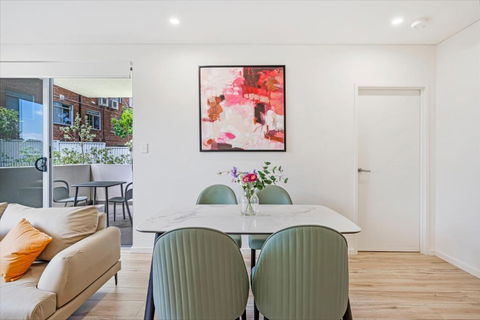 Eastwood Haven Comfort & Style - Accommodation Georgetown 3