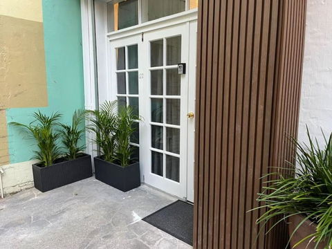 Easy Central Studio - Accommodation Georgetown 0