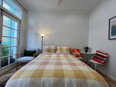 Easy Central Studio - Accommodation Georgetown 1