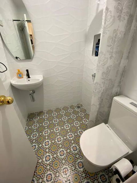 Easy Central Studio - Accommodation Georgetown 2