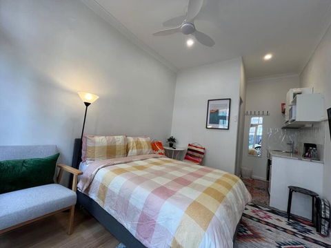 Easy Central Studio - Accommodation Georgetown 3