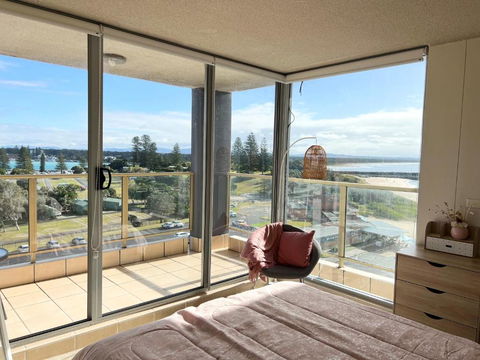 Ebbtide 34 - Linen Not Included - Accommodation Georgetown 4
