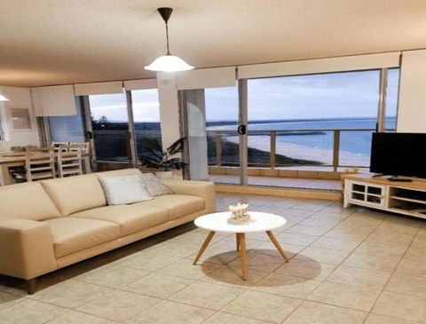 Ebbtide 34 - Linen Not Included - Accommodation Georgetown 1