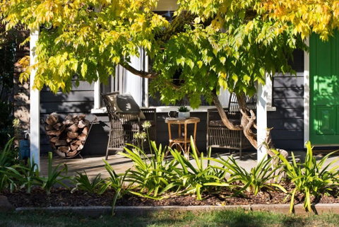 Ebony Twigg - Accommodation Georgetown 3