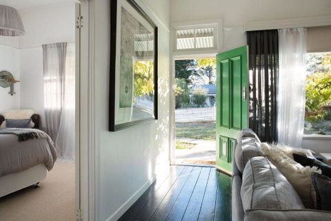 Ebony Twigg - Accommodation Georgetown 2