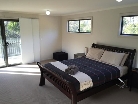 Echidna On Bruny - Accommodation Georgetown 1