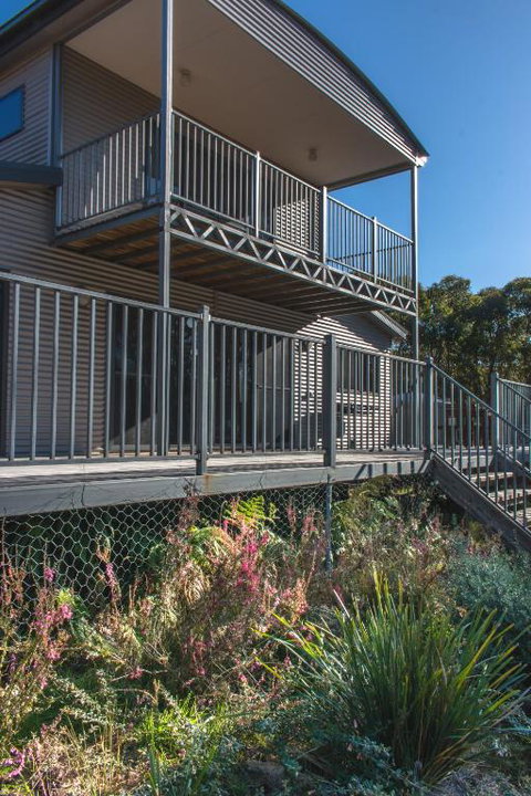 Echidna On Bruny - Accommodation Georgetown 3