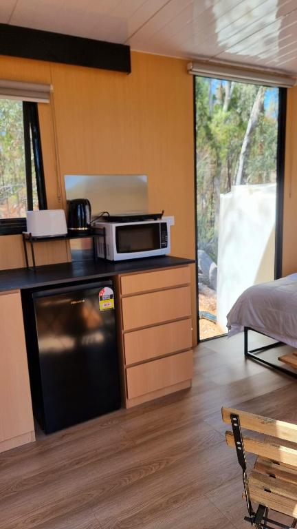 Echidna Ridge By Tiny Away - Accommodation Georgetown 4