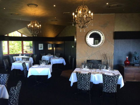 Echoes Boutique Hotel & Restaurant Blue Mountains - Accommodation Georgetown 4