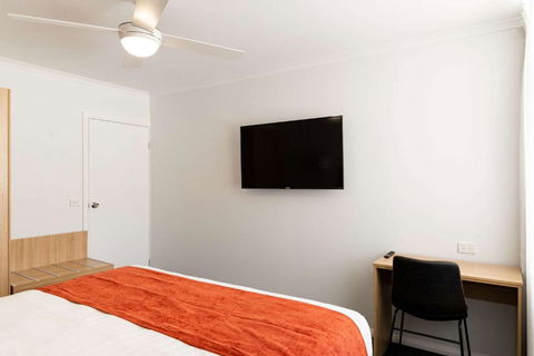 Econo Lodge Mildura - Accommodation Georgetown 2