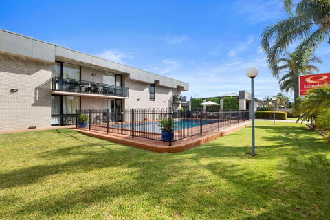 Econo Lodge Mildura - Accommodation Georgetown 1